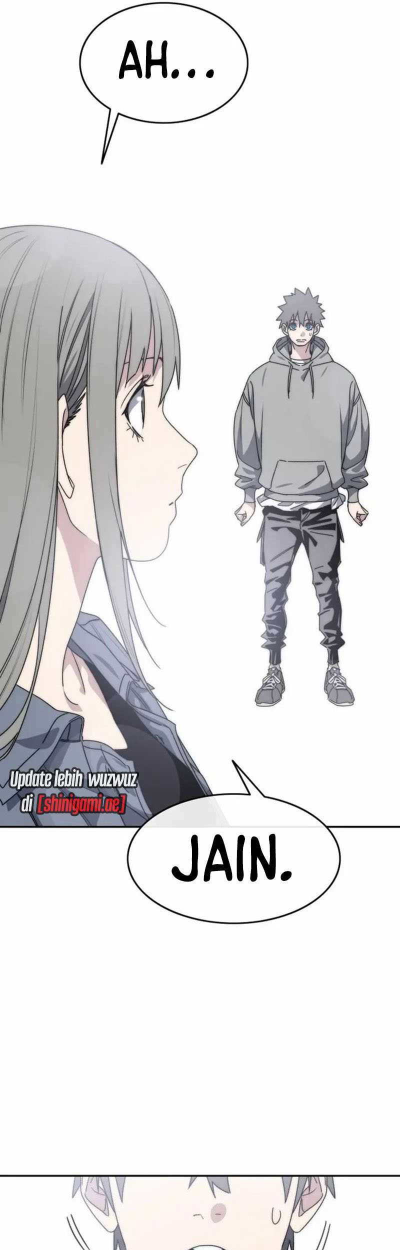 Existence Chapter 71 Gambar 60