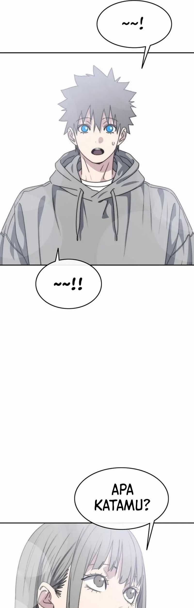 Existence Chapter 71 Gambar 62