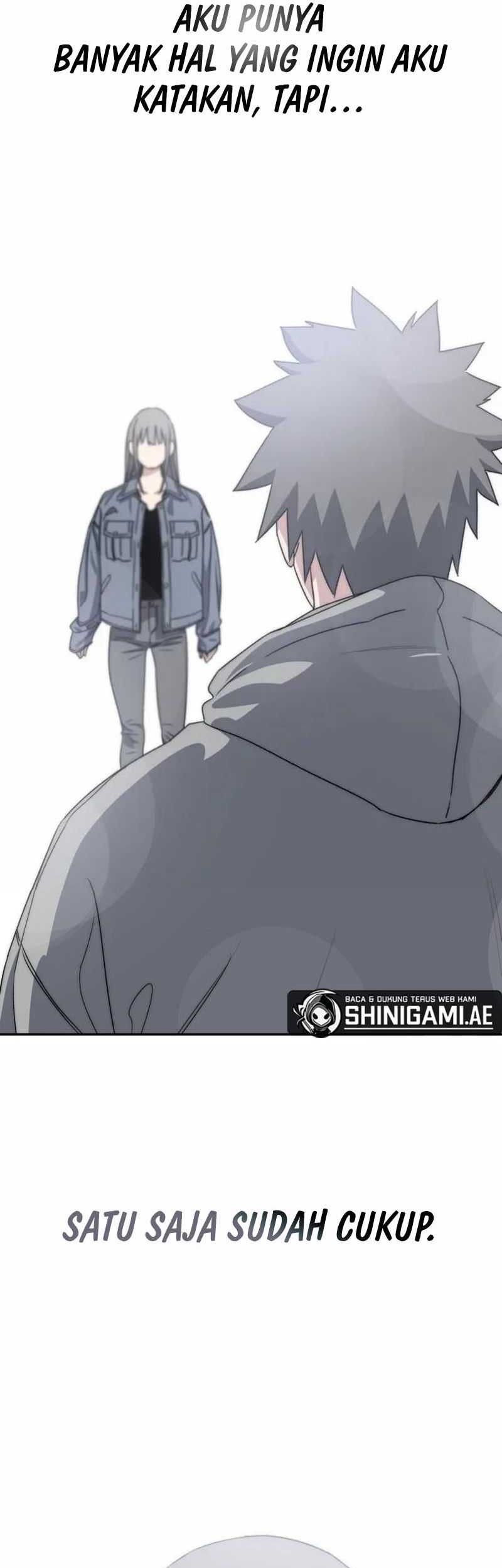 Existence Chapter 71 Gambar 64