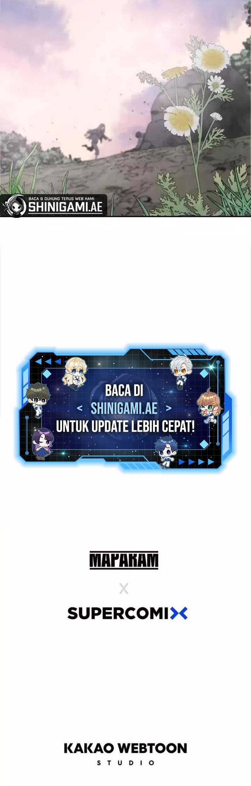 Existence Chapter 71 Gambar 73