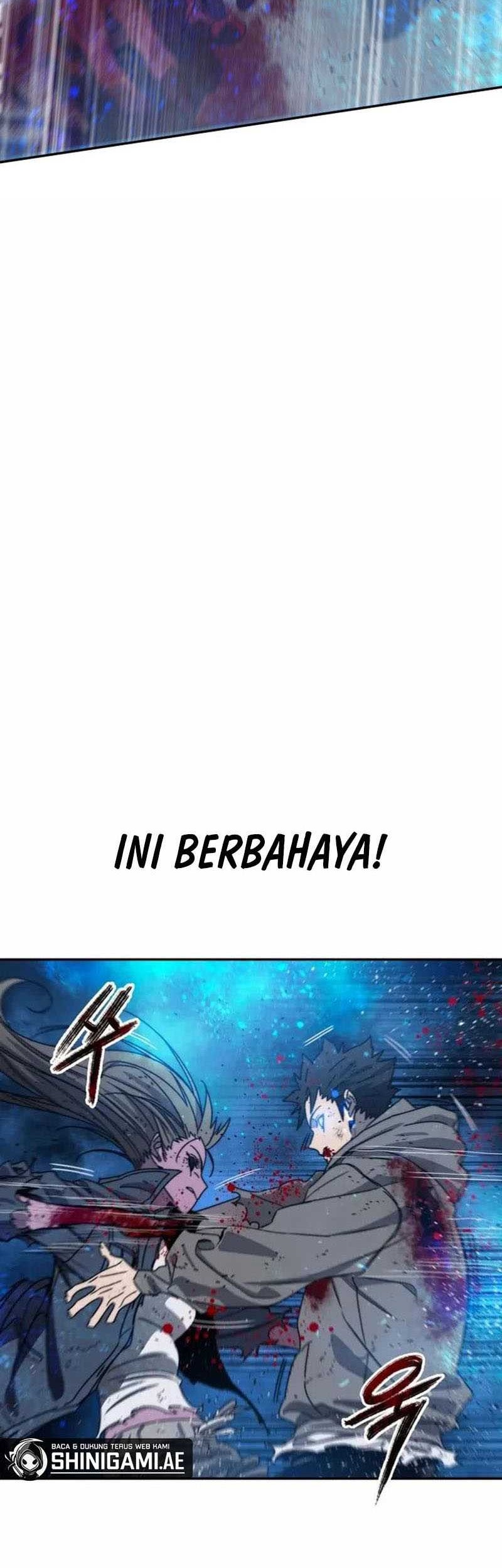 Existence Chapter 71 Gambar 37