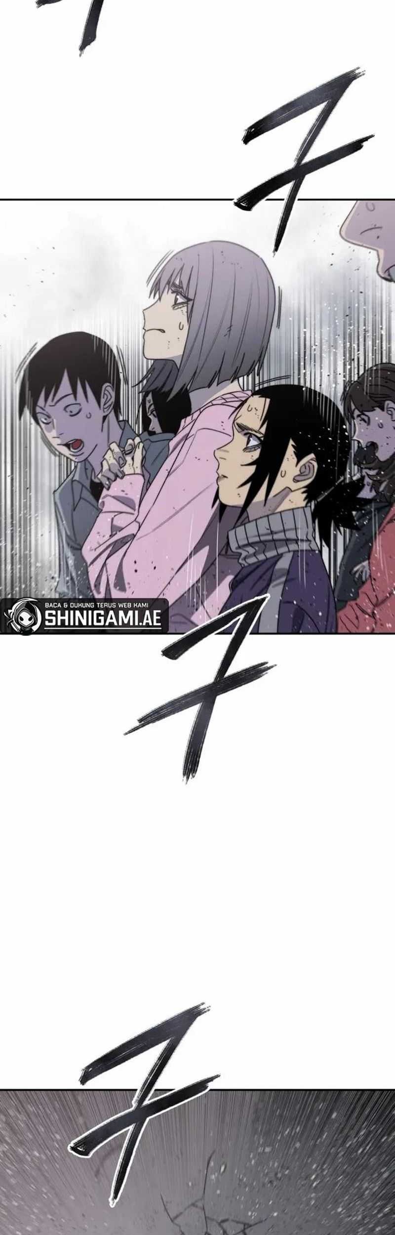 Existence Chapter 71 Gambar 48