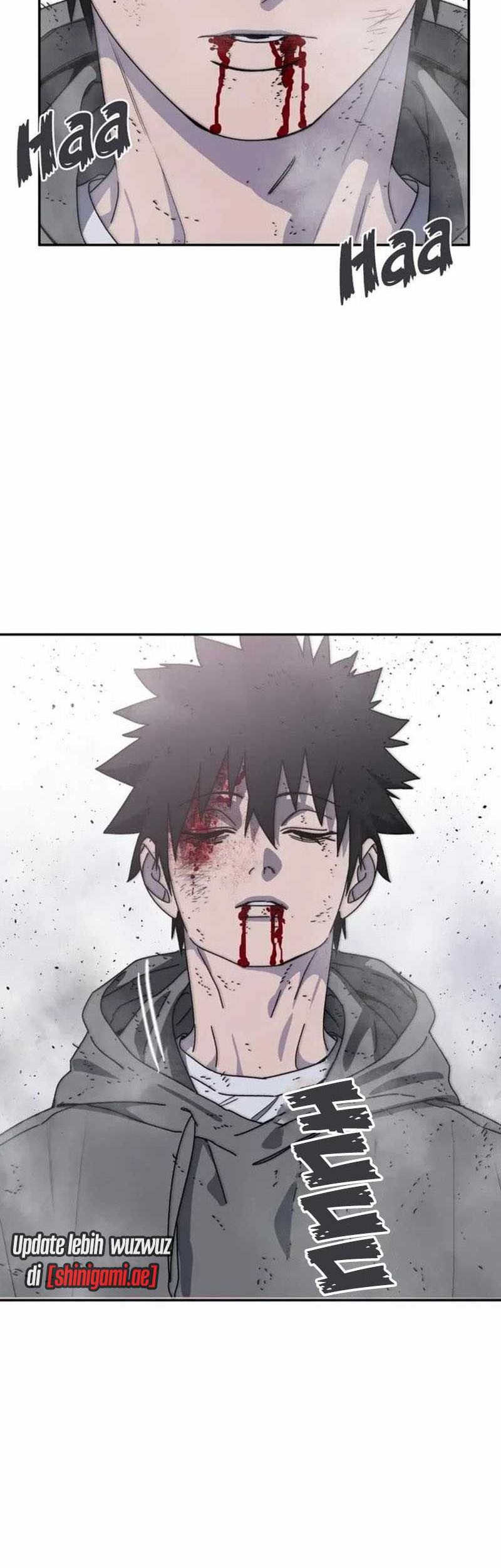 Existence Chapter 71 Gambar 15