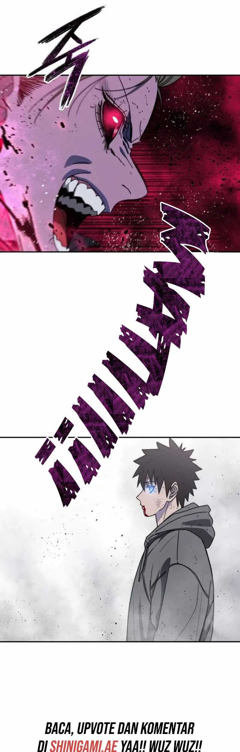 Existence Chapter 71 Gambar 19