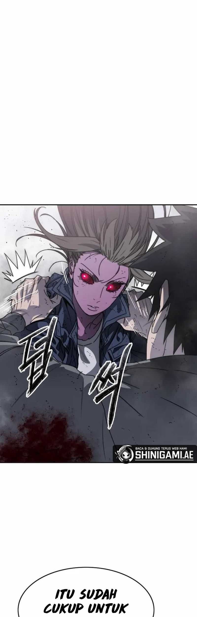 Existence Chapter 71 Gambar 31