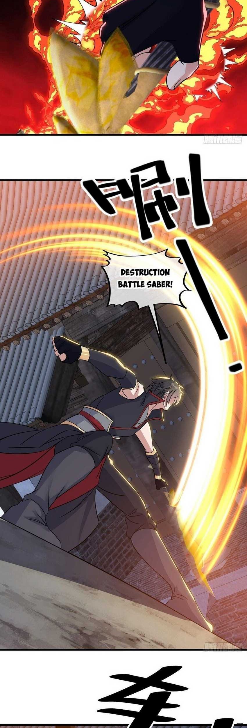 Peerless Soul Chapter 598 Gambar 3