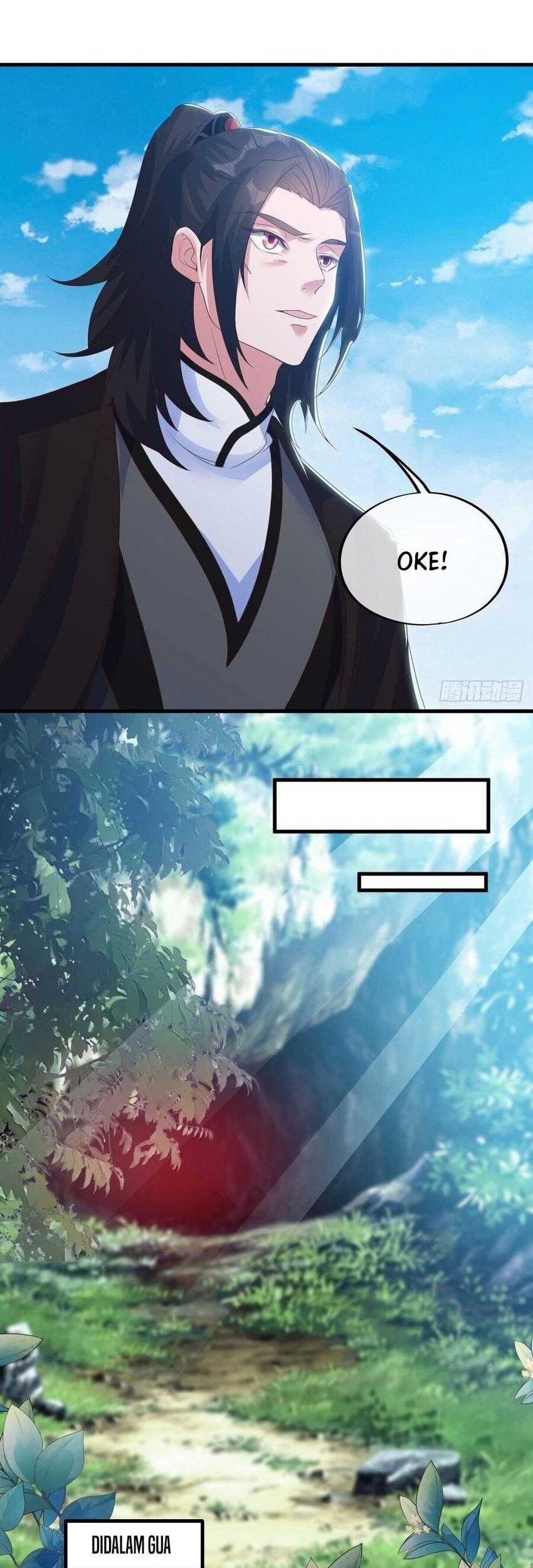 Peerless Soul Chapter 598 Gambar 12