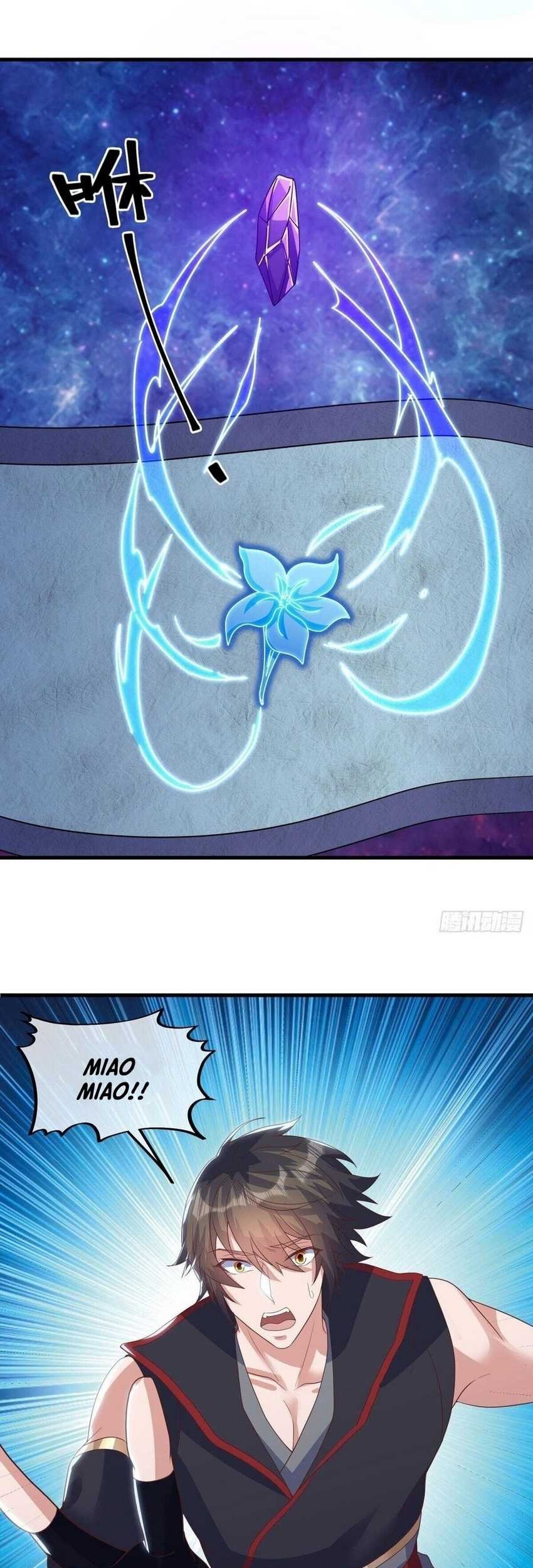 Peerless Soul Chapter 598 Gambar 22