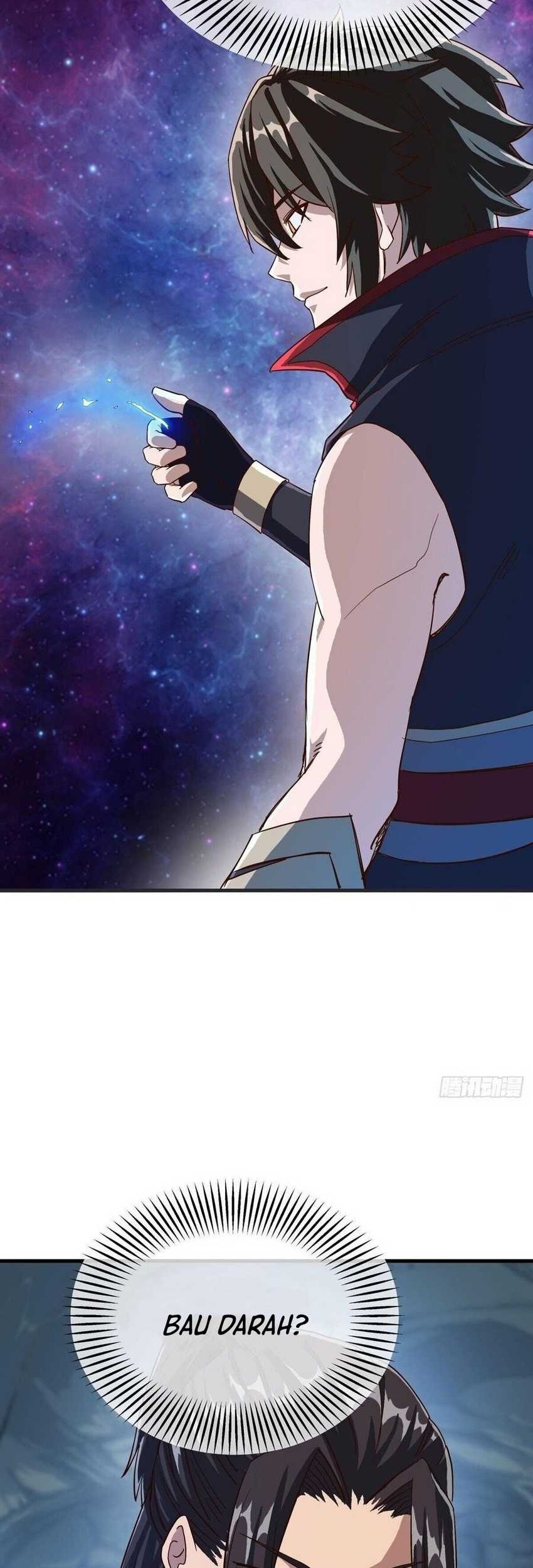 Peerless Soul Chapter 598 Gambar 28