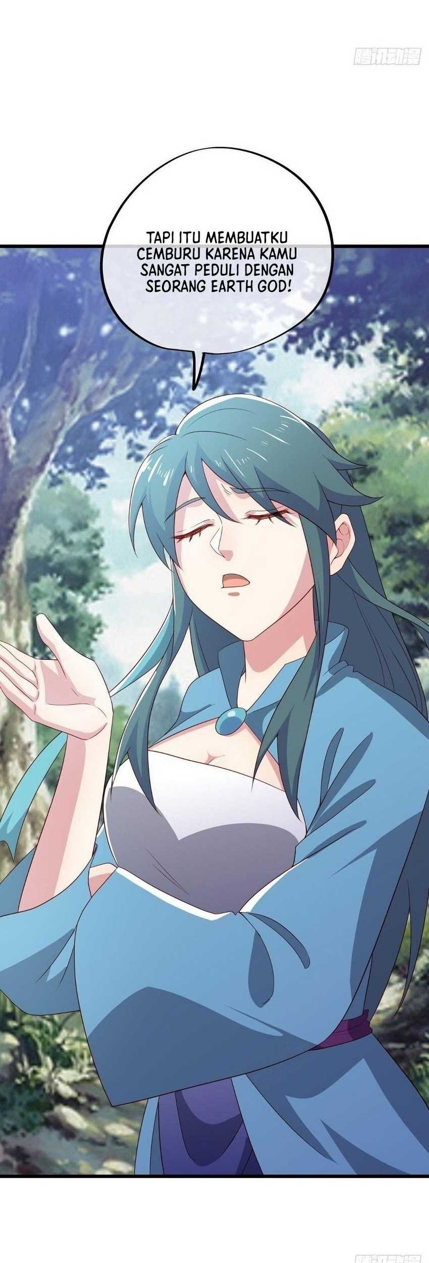 Manhua Peerless Soul Chapter 597 gambar nomor 2