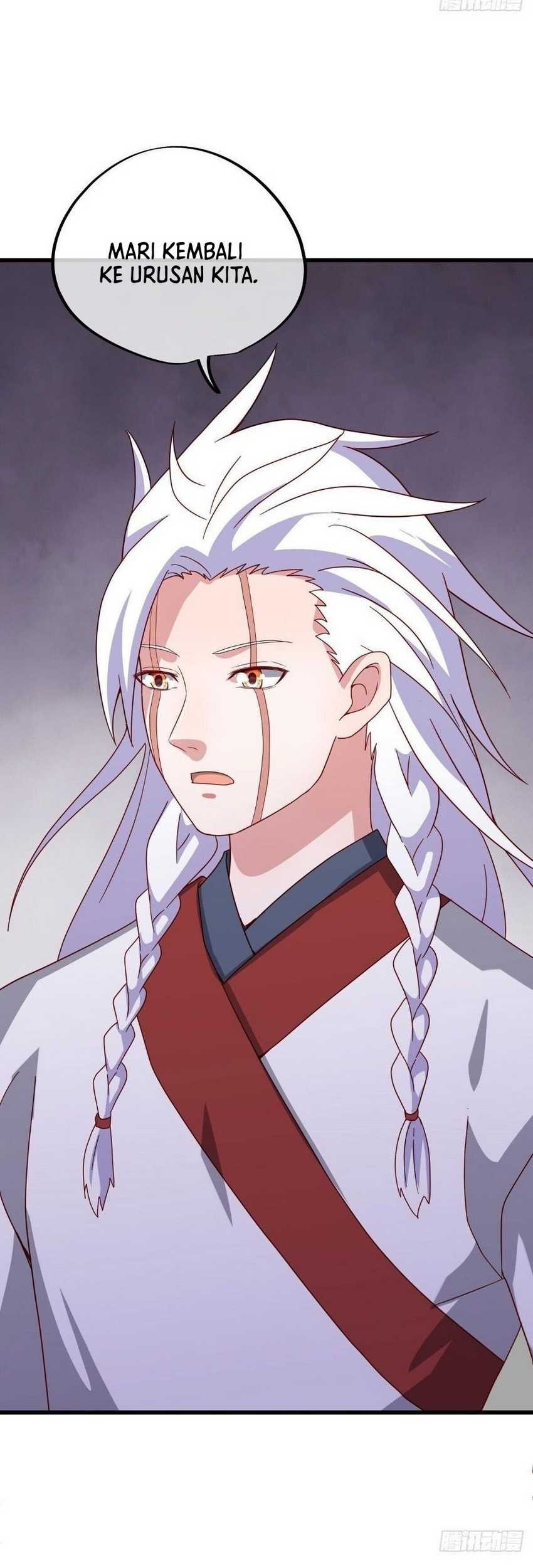 Peerless Soul Chapter 597 Gambar 3