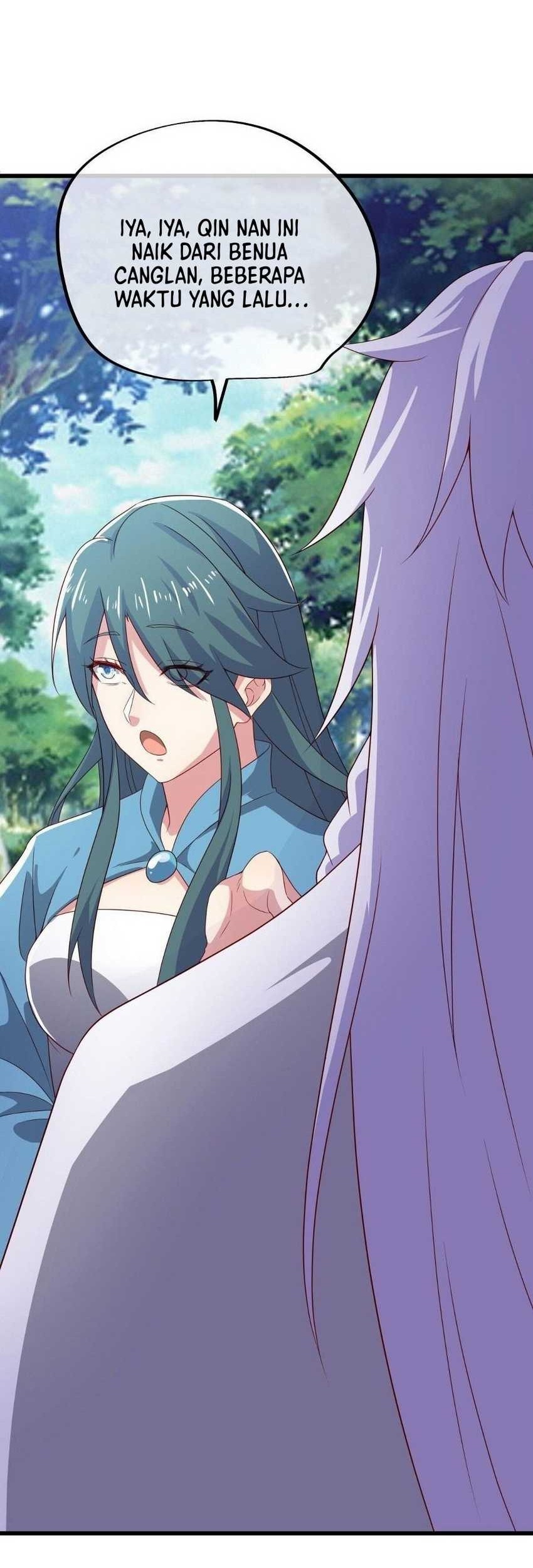 Peerless Soul Chapter 597 Gambar 4