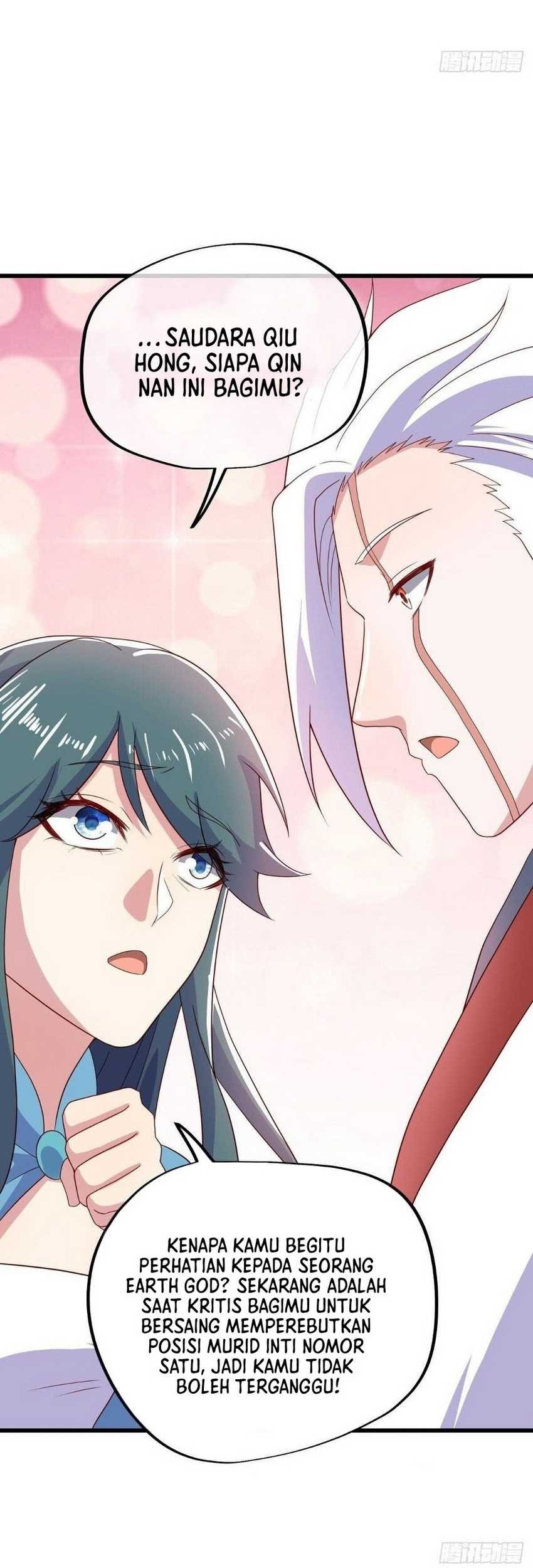 Peerless Soul Chapter 597 Gambar 6