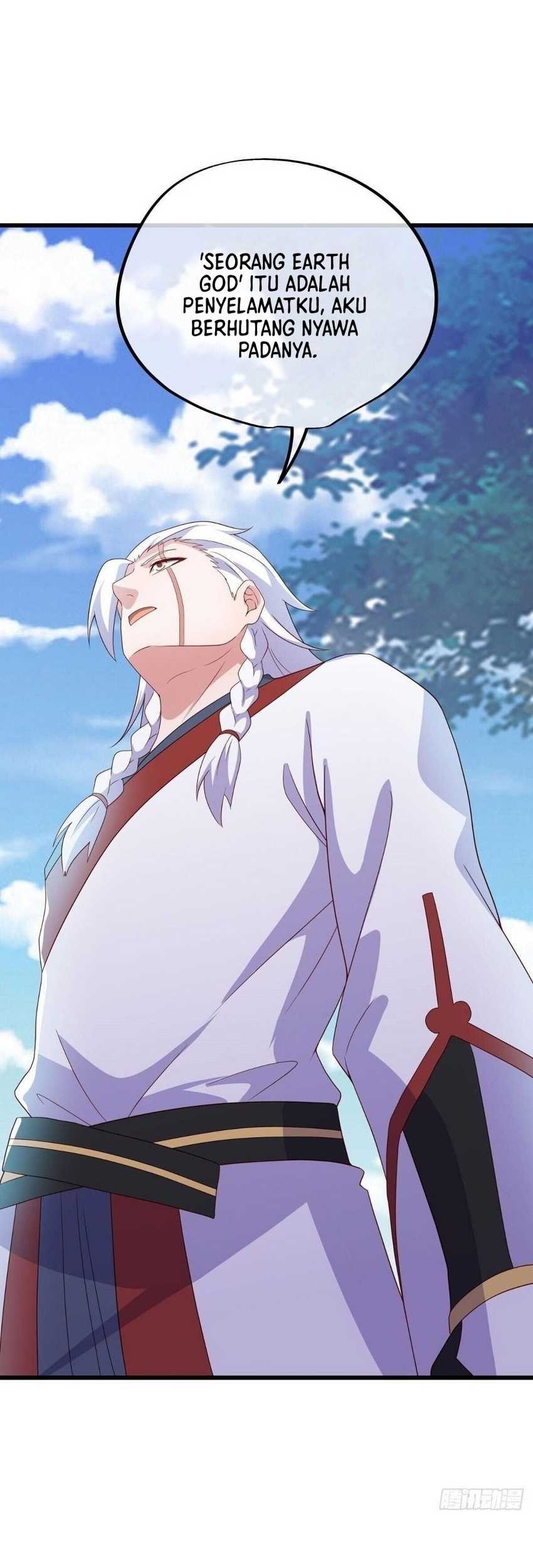 Peerless Soul Chapter 597 Gambar 8