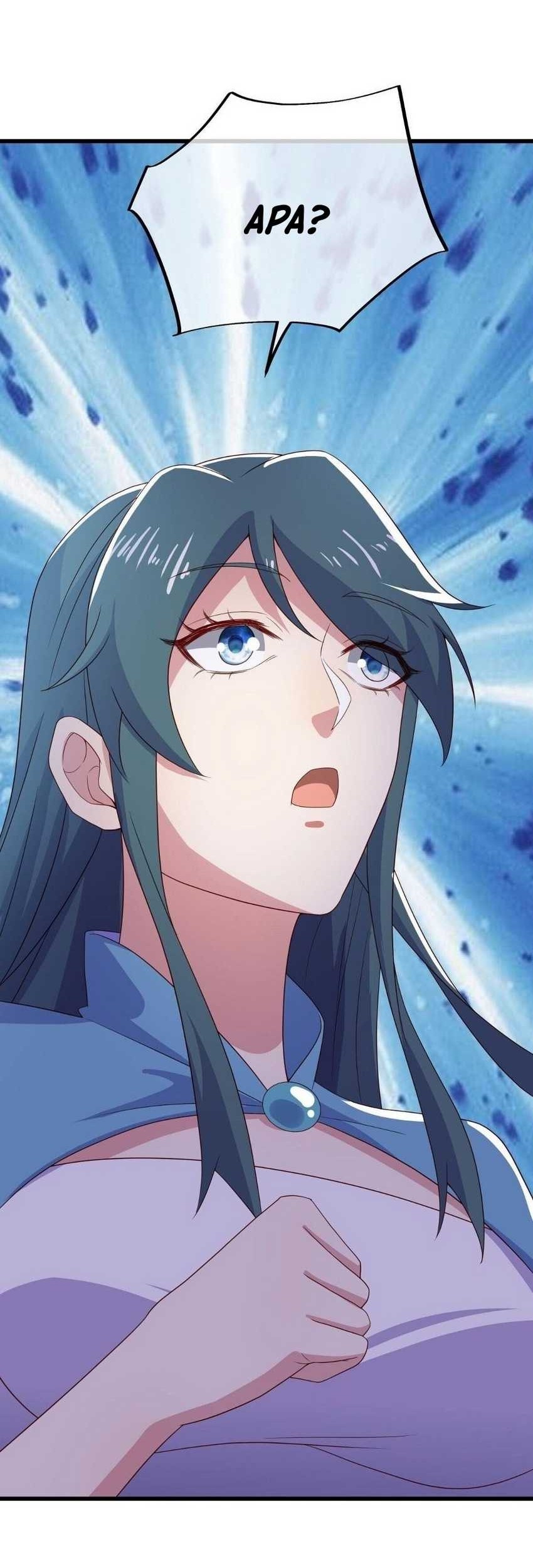 Peerless Soul Chapter 597 Gambar 9