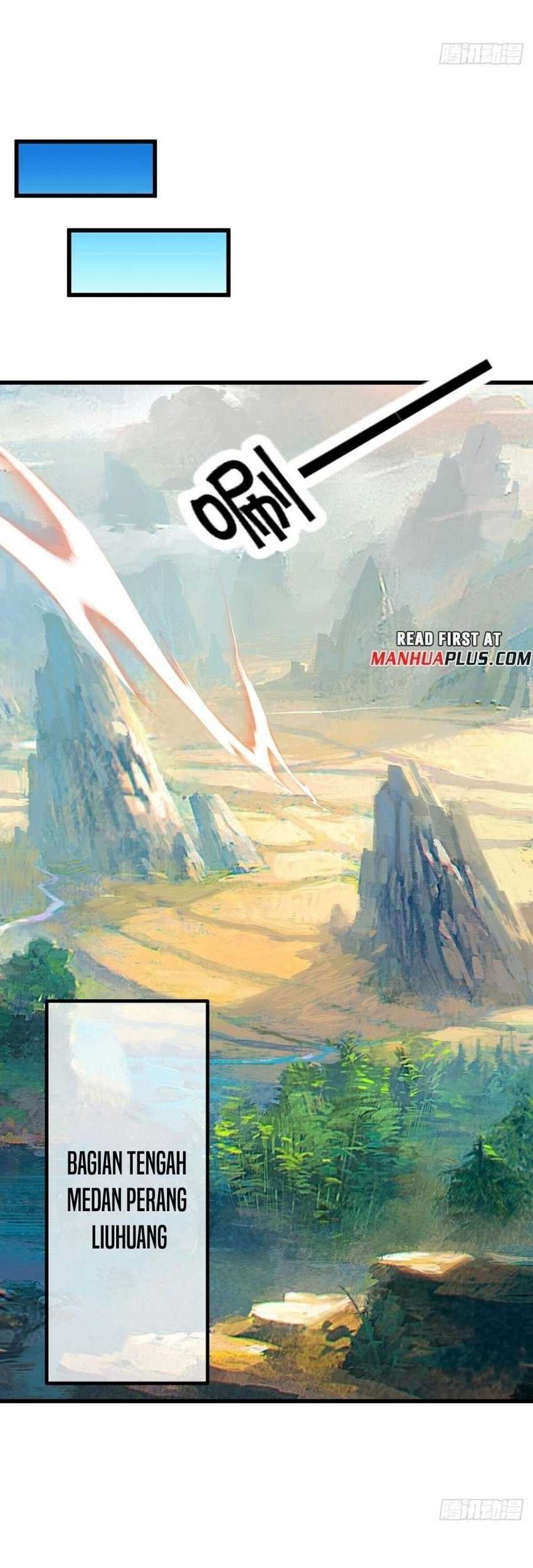 Peerless Soul Chapter 597 Gambar 10