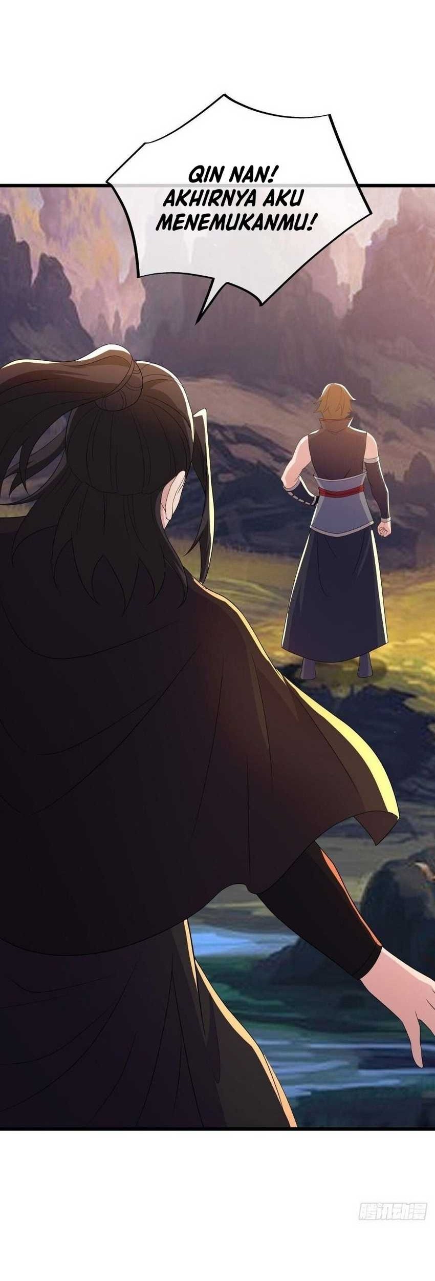 Peerless Soul Chapter 597 Gambar 11