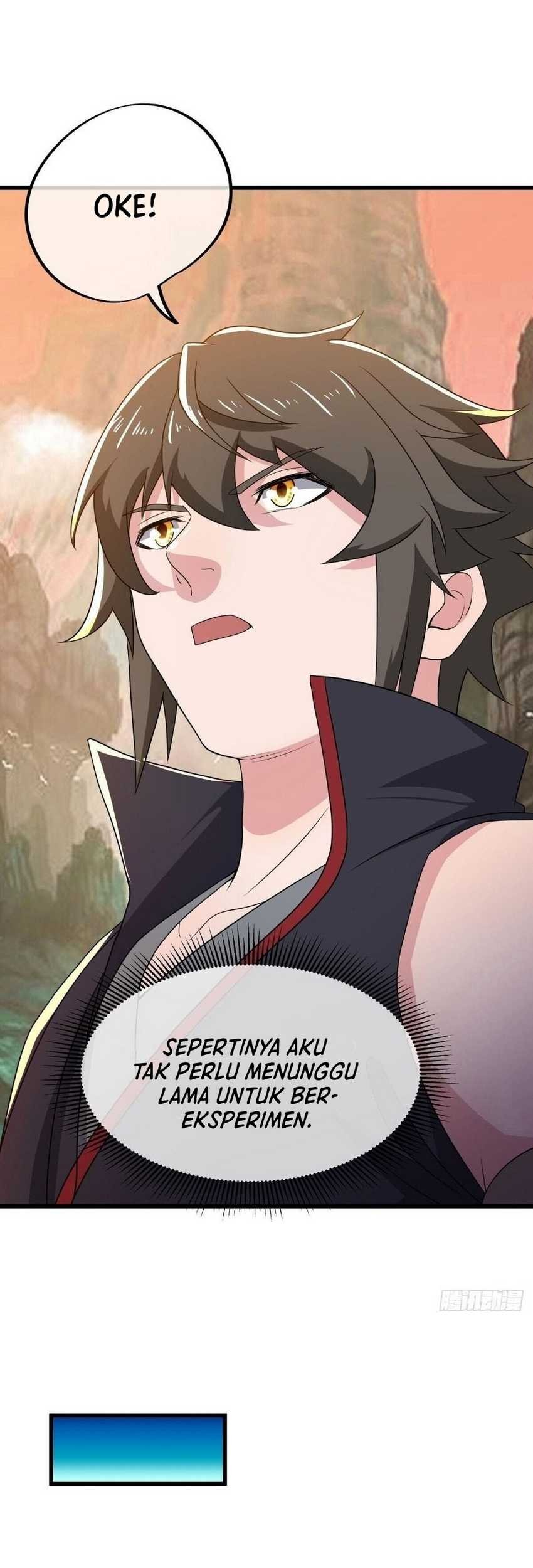 Peerless Soul Chapter 597 Gambar 15