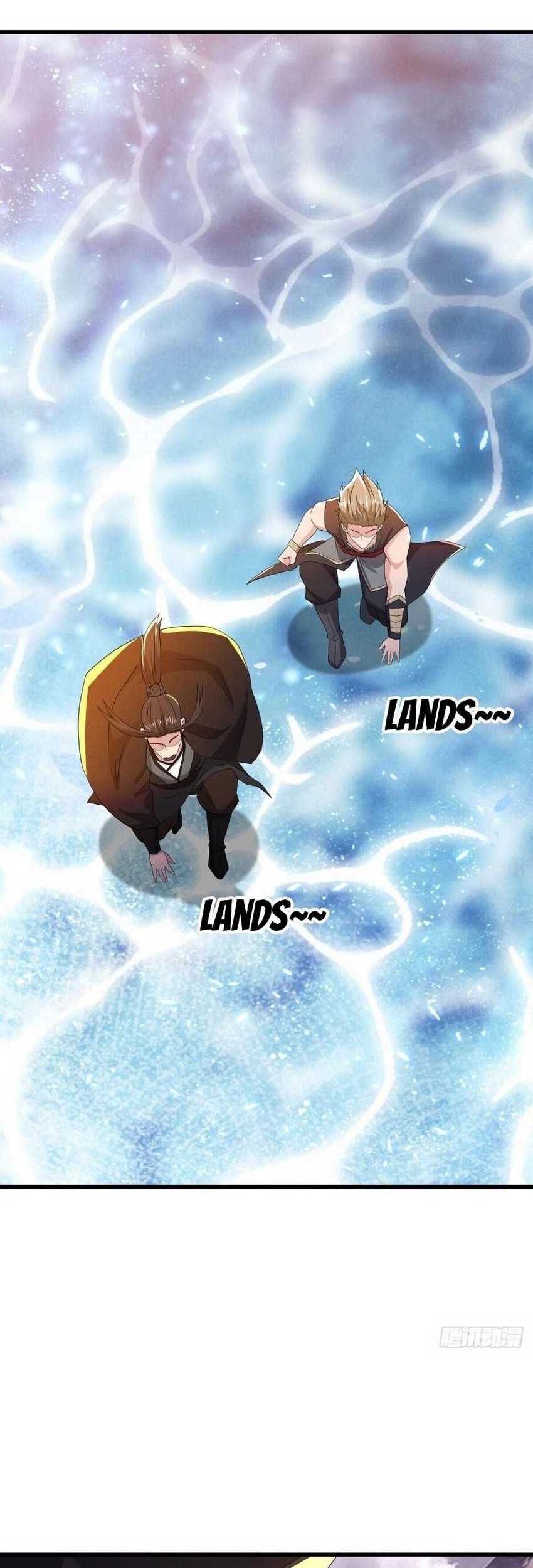 Peerless Soul Chapter 597 Gambar 16