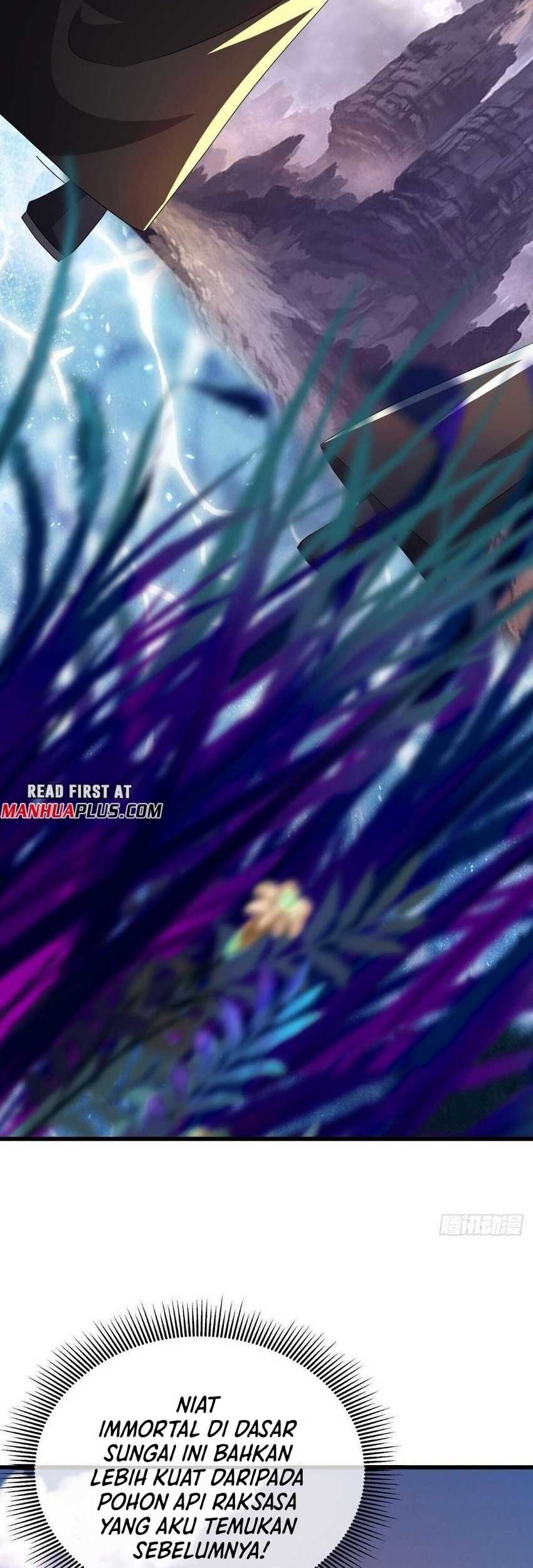Peerless Soul Chapter 597 Gambar 17
