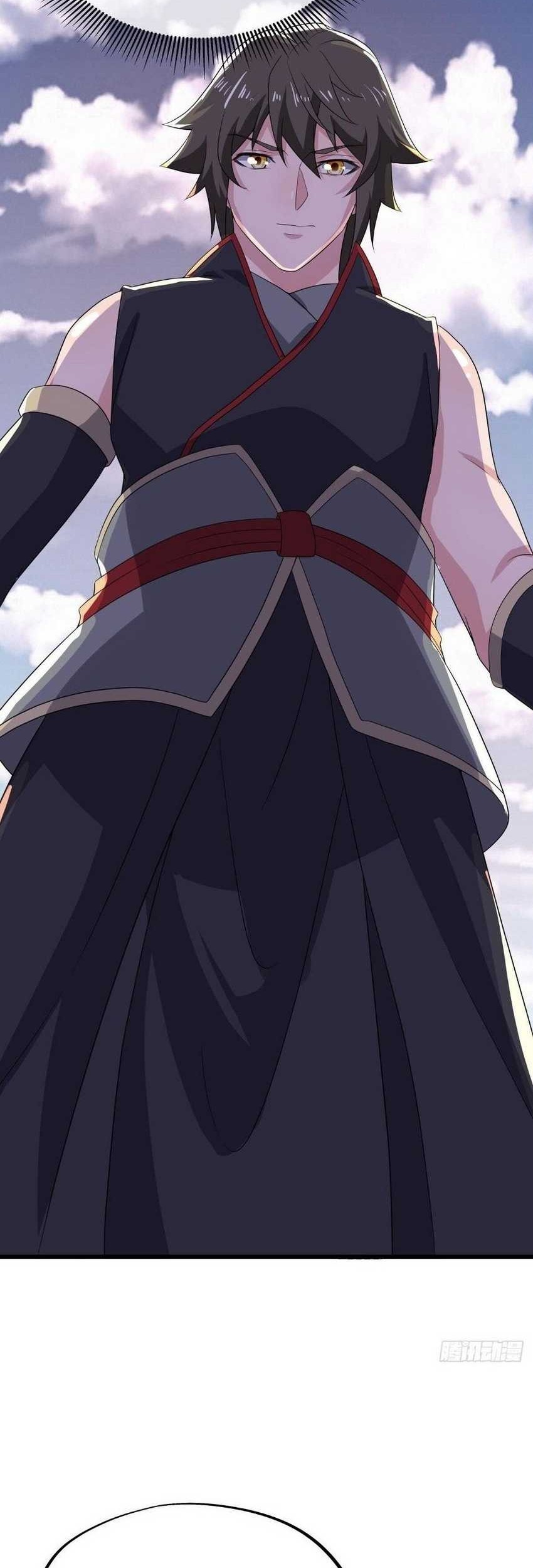 Peerless Soul Chapter 597 Gambar 18