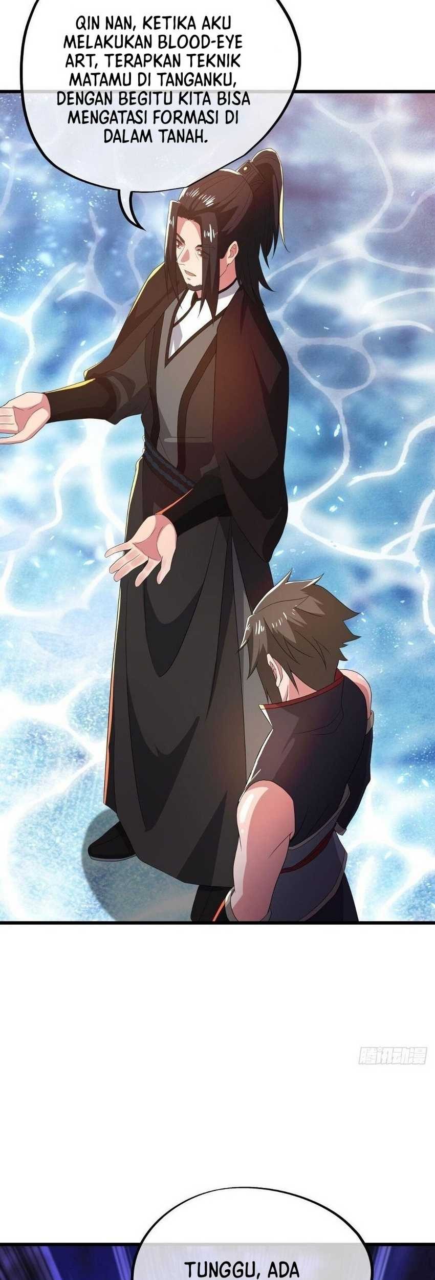 Peerless Soul Chapter 597 Gambar 19