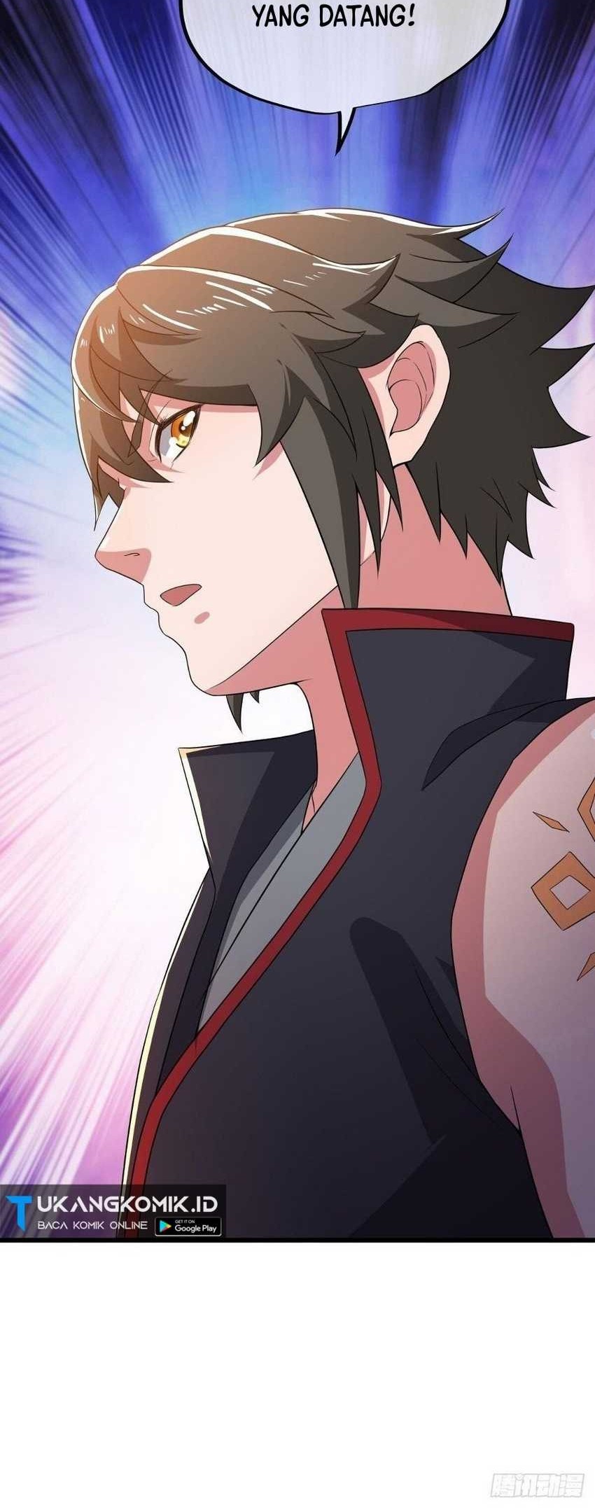 Peerless Soul Chapter 597 Gambar 20