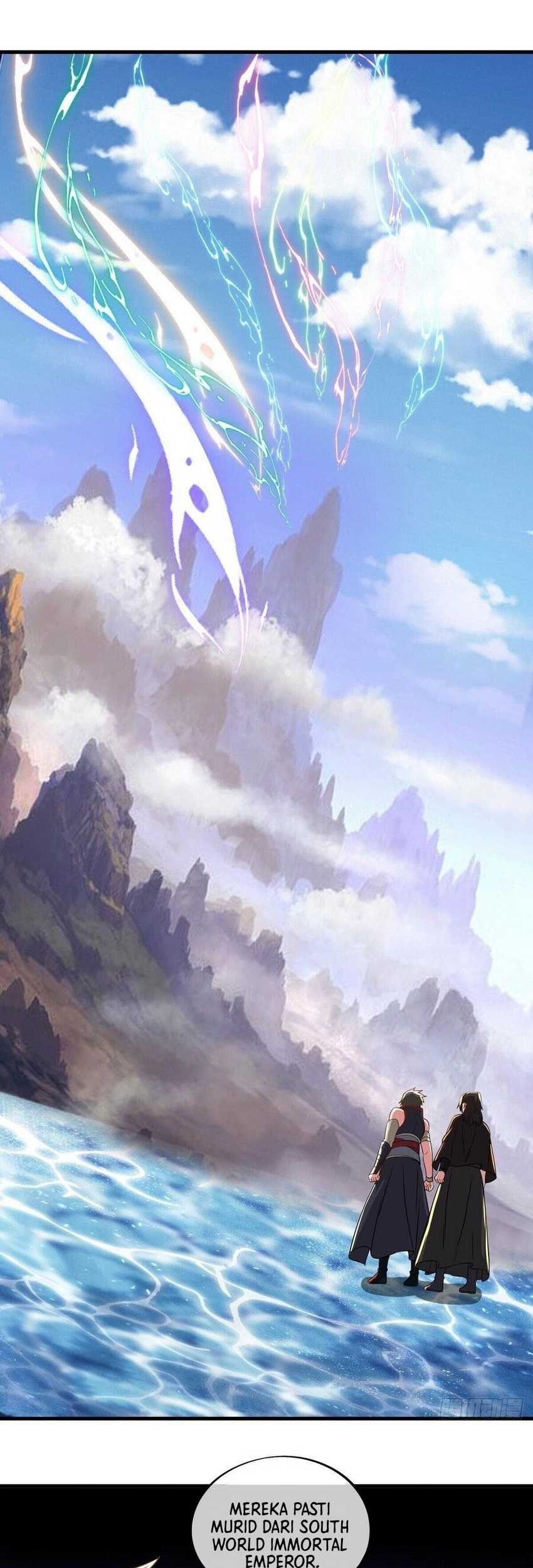 Peerless Soul Chapter 597 Gambar 21