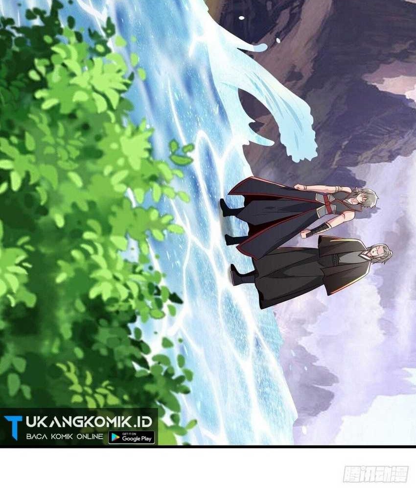 Peerless Soul Chapter 597 Gambar 24