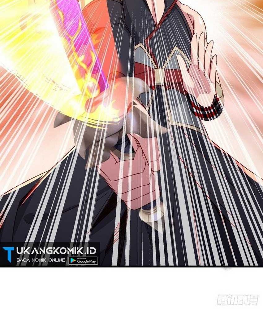 Peerless Soul Chapter 597 Gambar 28