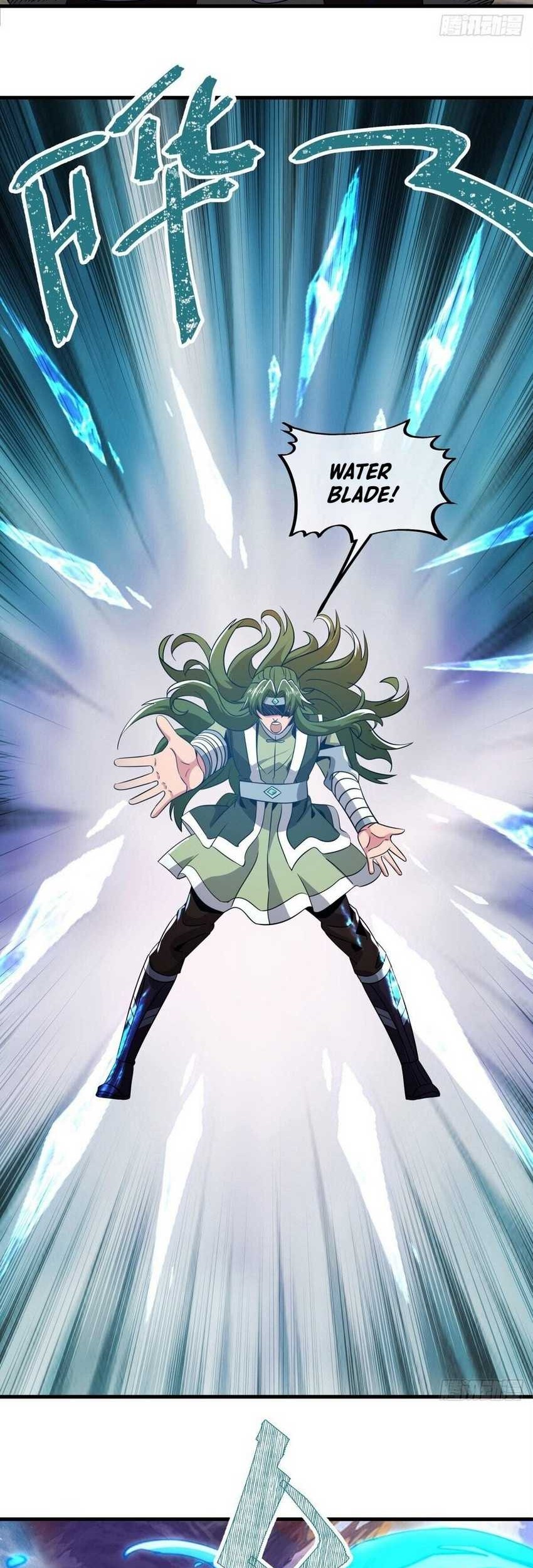 Peerless Soul Chapter 597 Gambar 34