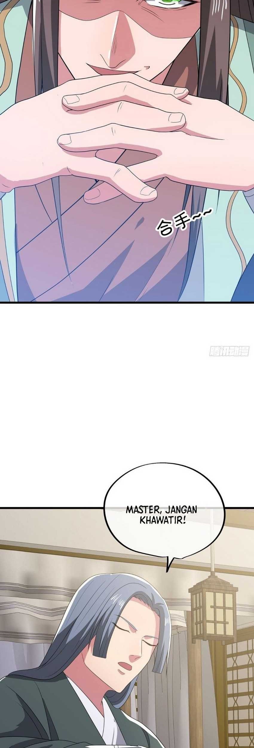 Peerless Soul Chapter 596 Gambar 47