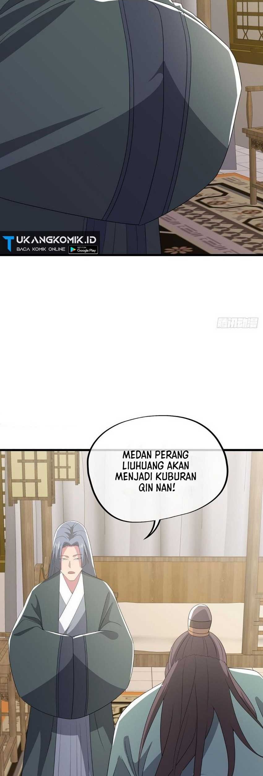 Peerless Soul Chapter 596 Gambar 48