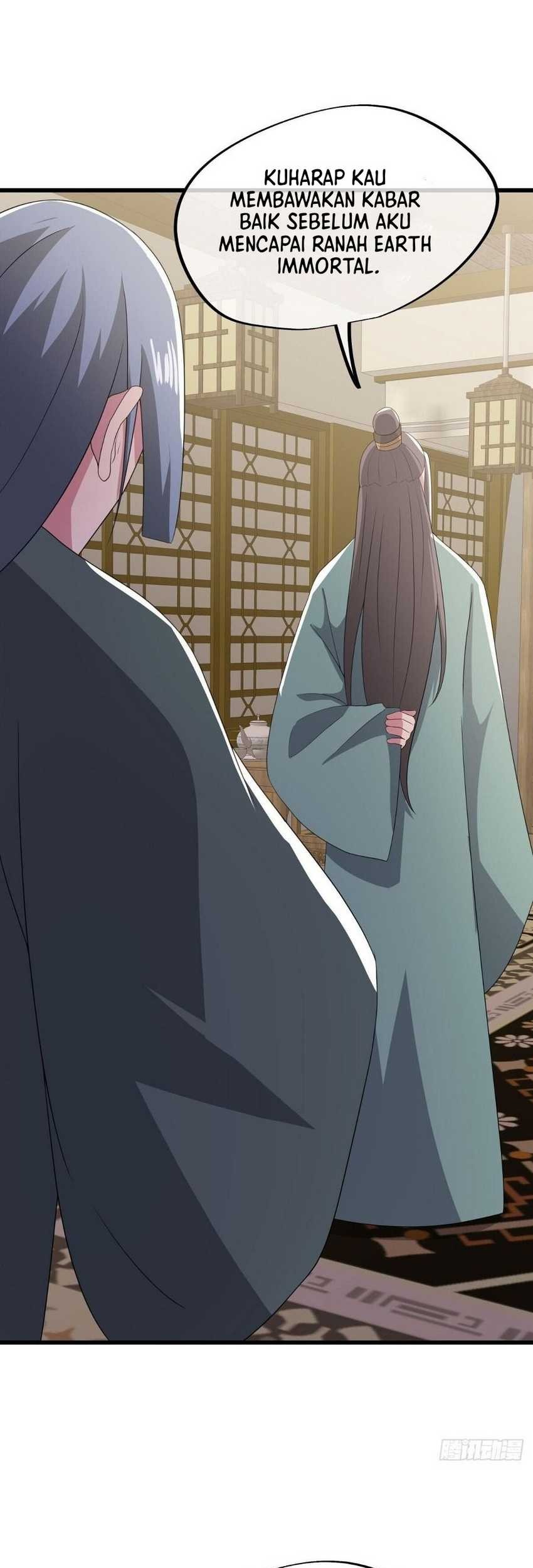 Peerless Soul Chapter 596 Gambar 50