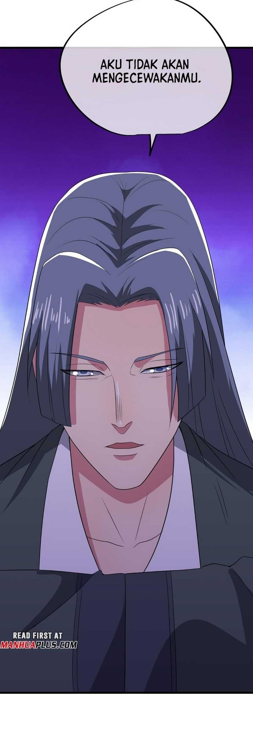 Peerless Soul Chapter 596 Gambar 51