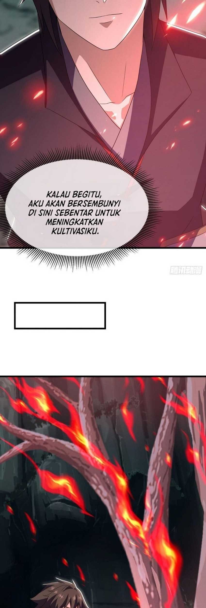 Peerless Soul Chapter 596 Gambar 30