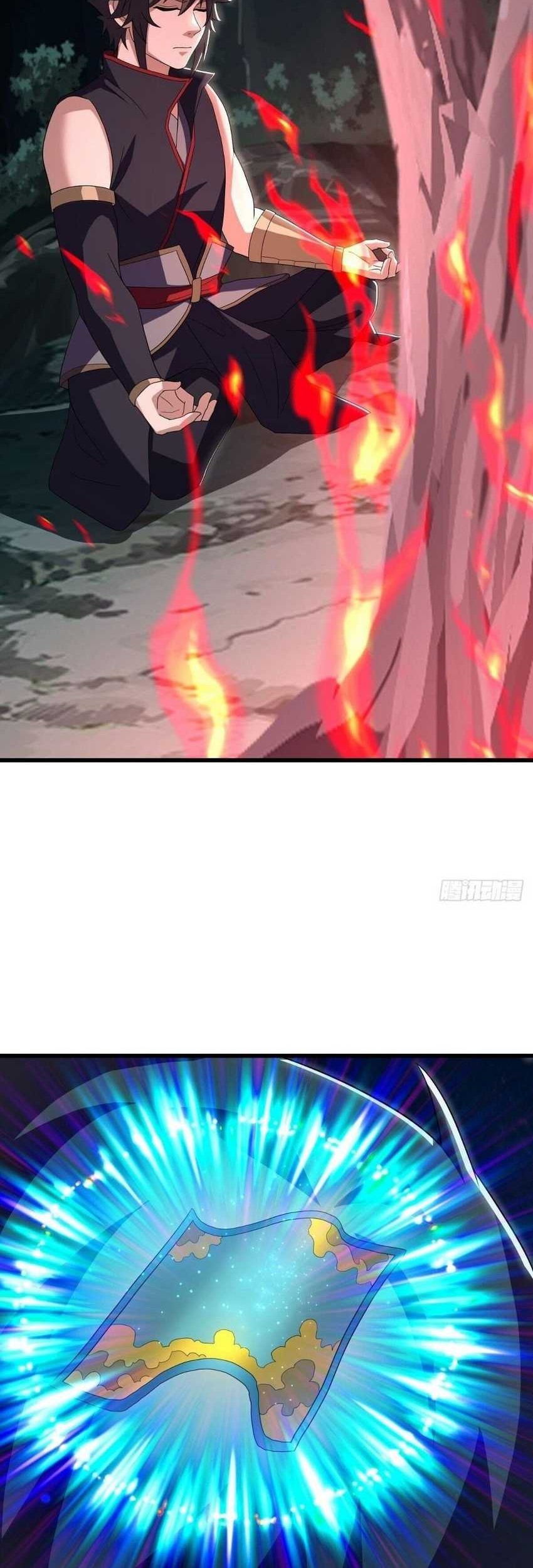 Peerless Soul Chapter 596 Gambar 31