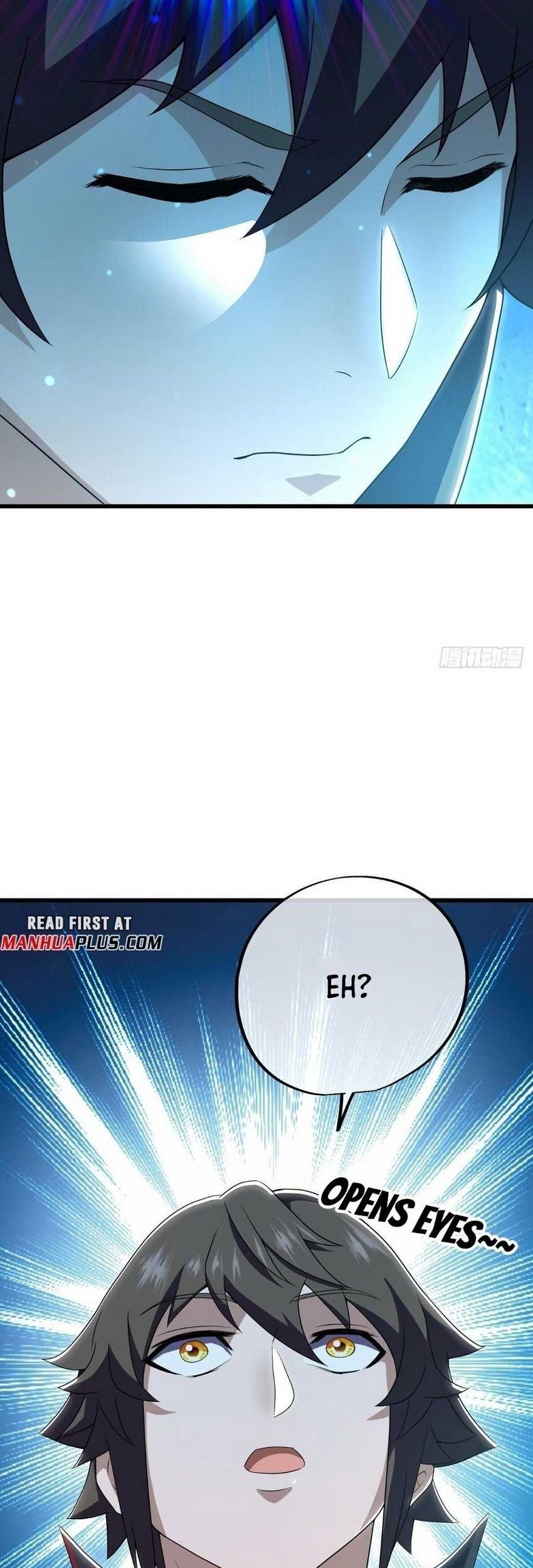 Peerless Soul Chapter 596 Gambar 32