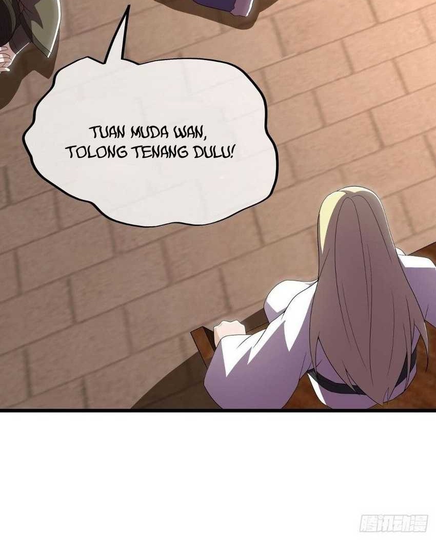 Peerless Soul Chapter 596 Gambar 41