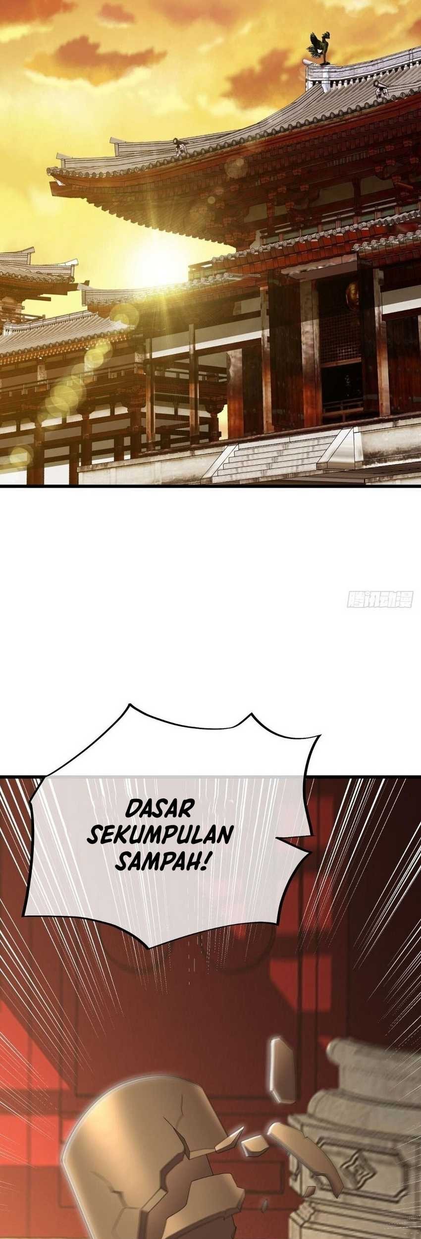 Peerless Soul Chapter 596 Gambar 38