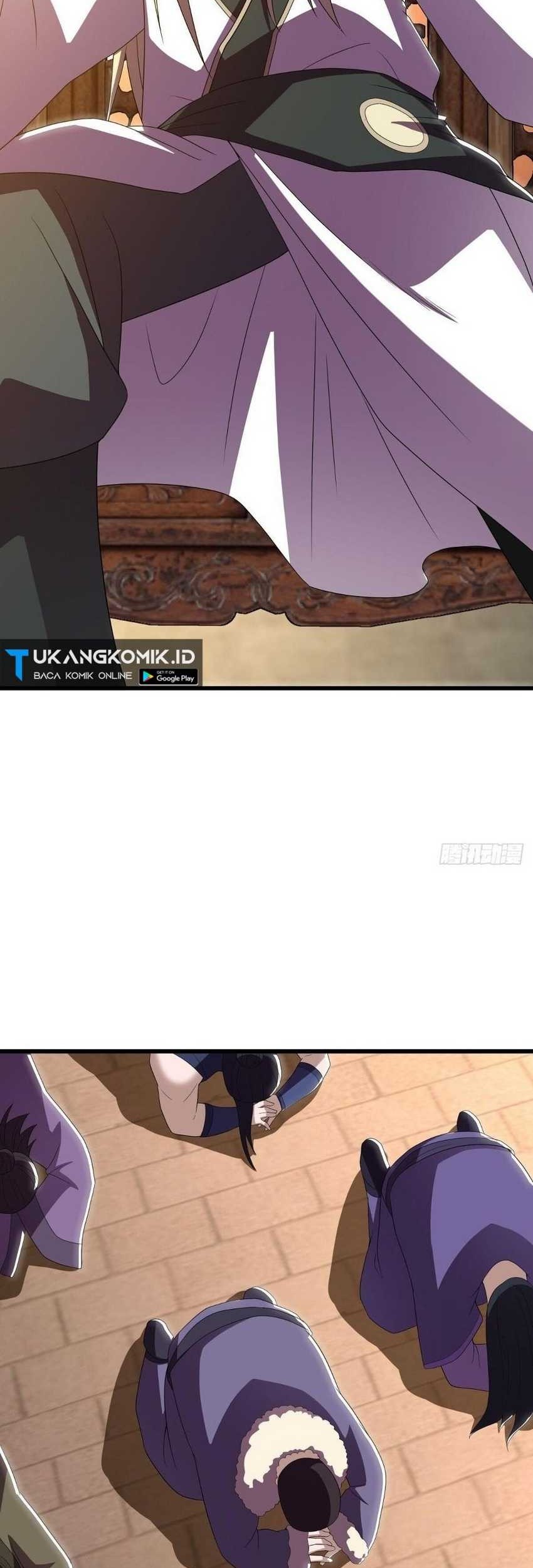 Peerless Soul Chapter 596 Gambar 40