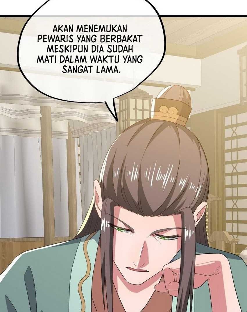 Peerless Soul Chapter 596 Gambar 45