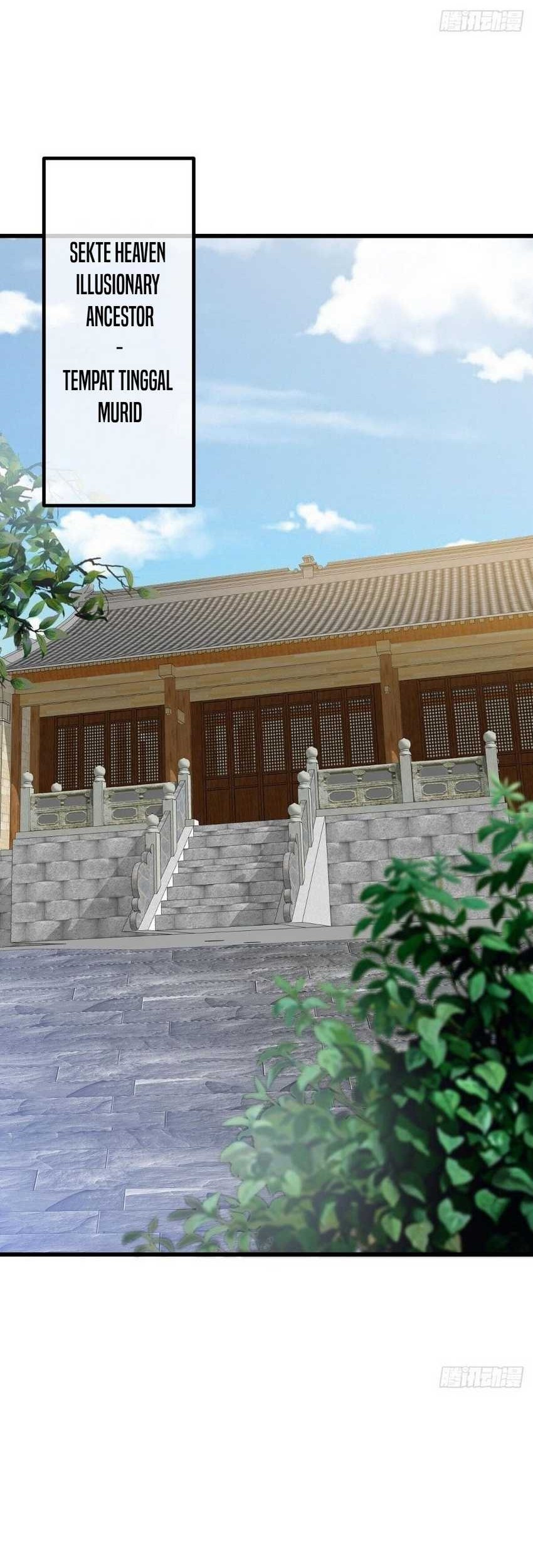 Peerless Soul Chapter 596 Gambar 43