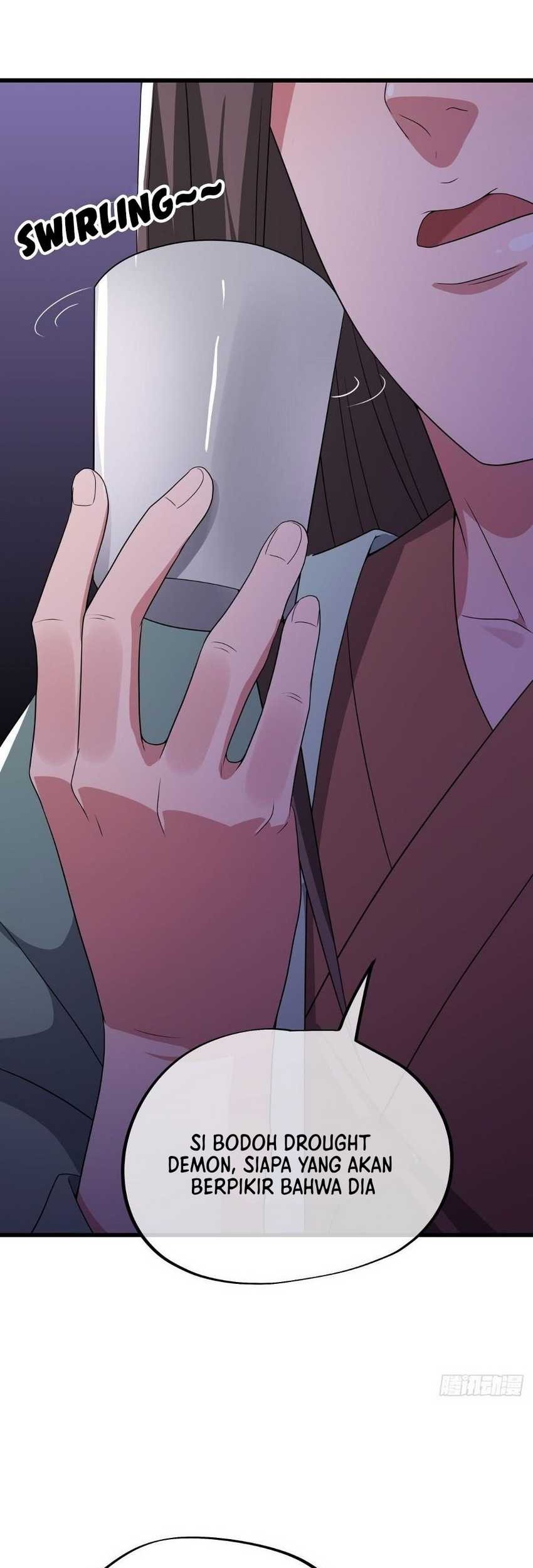 Peerless Soul Chapter 596 Gambar 44