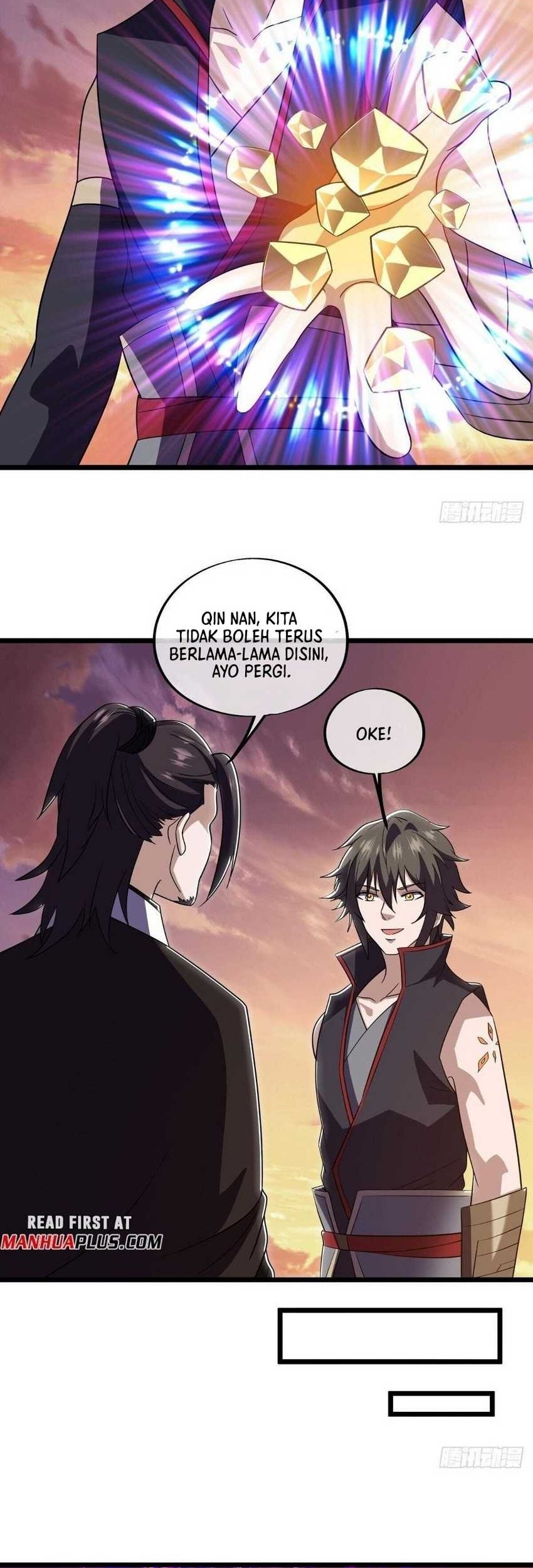 Peerless Soul Chapter 596 Gambar 7