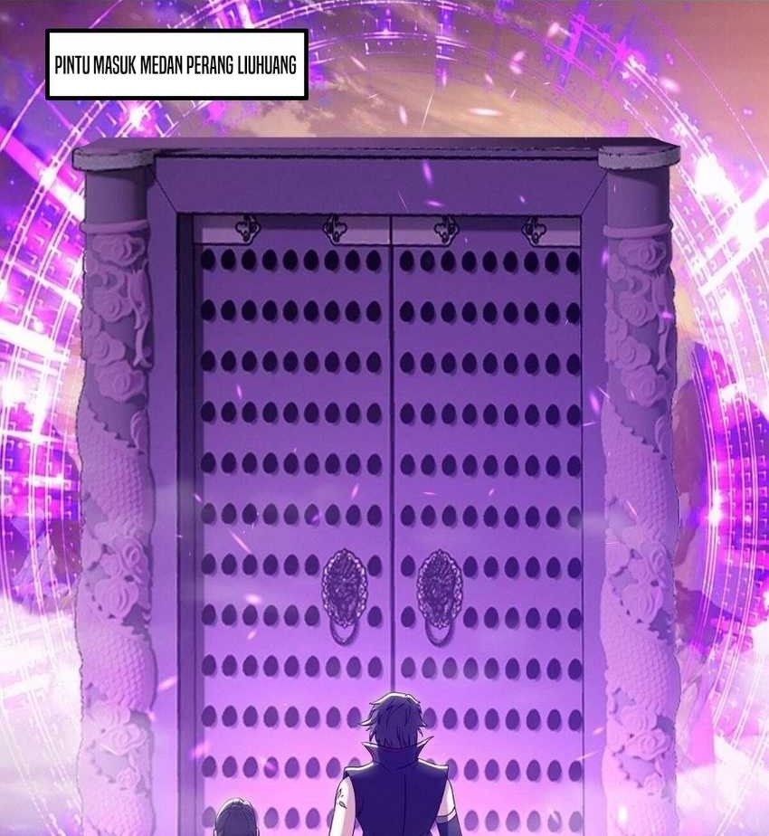 Peerless Soul Chapter 596 Gambar 8