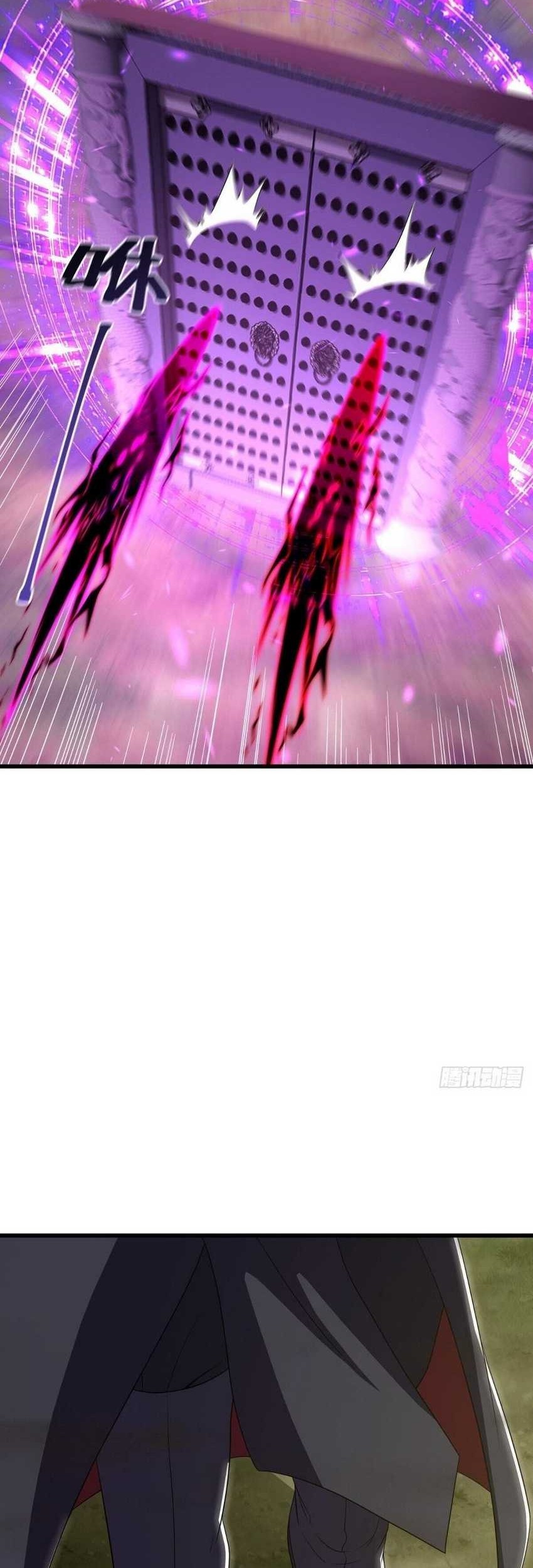 Peerless Soul Chapter 596 Gambar 13