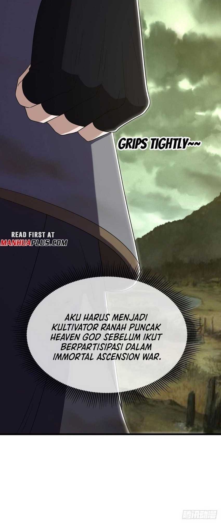 Peerless Soul Chapter 596 Gambar 17