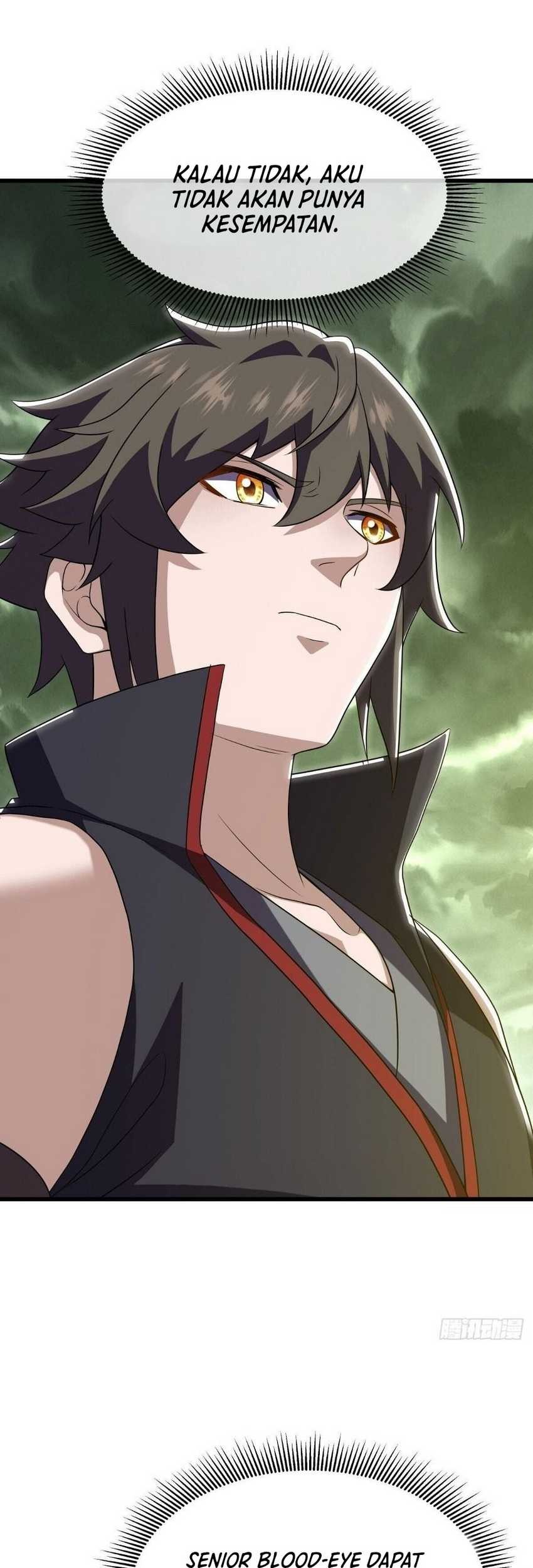 Peerless Soul Chapter 596 Gambar 18