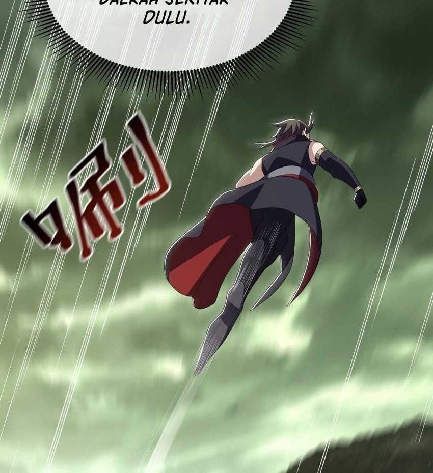 Peerless Soul Chapter 596 Gambar 21